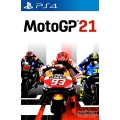 MotoGP 21 PS4